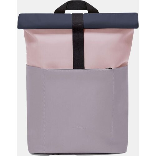 Ucon Hajo Mini Rugzak Lichtroze/Lila Tweedehands