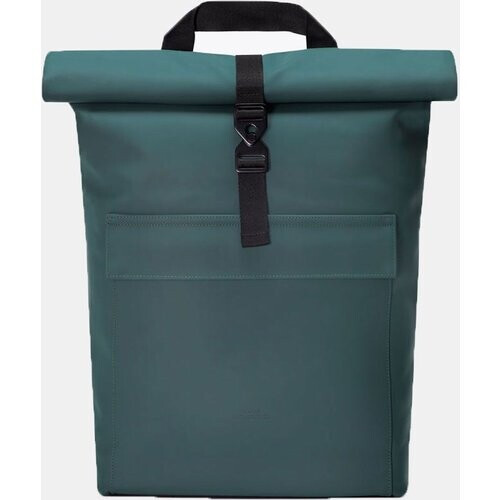 Ucon Jasper Rolltop Rugzak Donkergroen Tweedehands