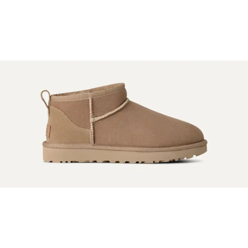 UGG Classic Ultra Mini - Dameslaars - Maat 37 - Duurzaam en comfortabel