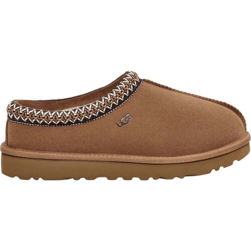 UGG W Tasman - Dames Sloffen - Laag - Chestnut - Maat 36