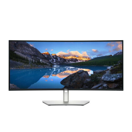 UltraSharp U3425WE - 34 Monitor