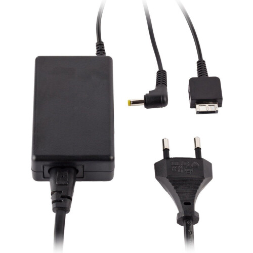 Under Control - Oplader PSP/PS VITA - 2,2m kabel