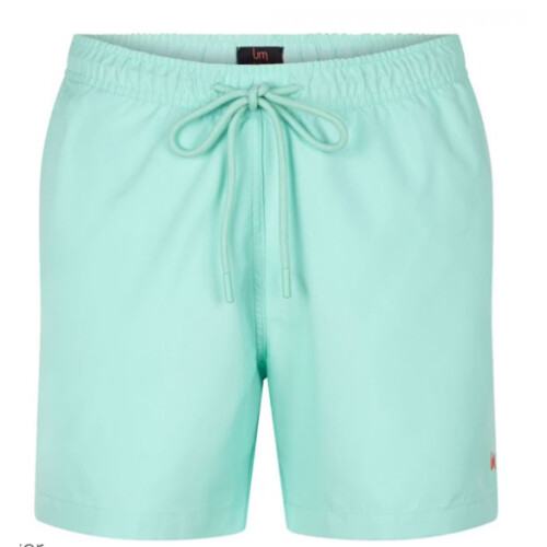 Undiemeister Zwembroek - Heren - Sneldrogend - 4 Zakken - Gerecycled Polyester Tweedehands