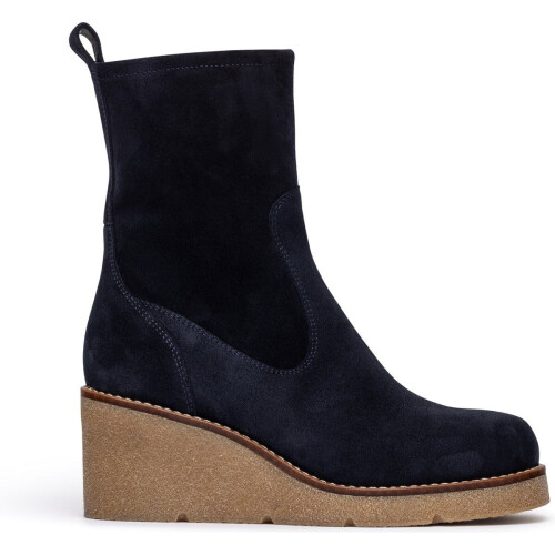 UNISA MISS_BS - Chelsea boots - Maat 39 - NAVY