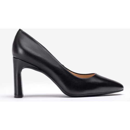 UNISA WABA_F24_NTO - Dames Pumps - Maat 39.5 - BLACK (met krasje)