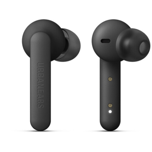 Urbanears Alby - Draadloze in-ear oordopjes - Spatwaterdicht - Zwart Tweedehands