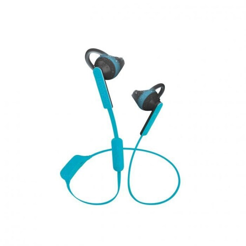 Urbanista Boston - In-ear oordopjes - Draadloos Bluetooth 4.0 - Blauw