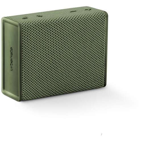 Urbanista Sydney - Mono draadloze luidspreker - Bluetooth 5.0 - Groen Tweedehands