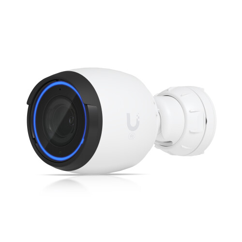 Ubiquiti UniFi Video Camera G5 Pro - Outdoor - 4K 3x optische Zoom IR-Nachtsicht Low Light Tweedehands