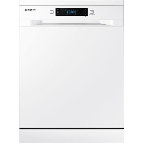 Vaatwasser Samsung DW60M6050FW Tweedehands