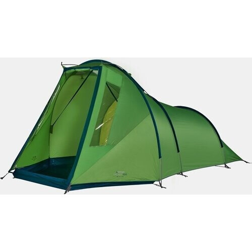 Vango Galaxy 300 Eco Tent Middengroen Tweedehands