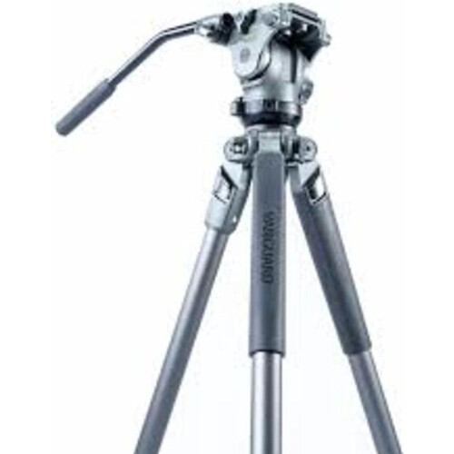 Vanguard Alta Pro 2V 263AVP - Statief - 75mm leveling base - Arca-type montagesysteem Tweedehands