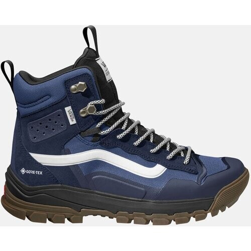 Vans Ultrarange Exo Hi Gore-Tex WW MTE-3 Schoen Zwart/Marineblauw Tweedehands