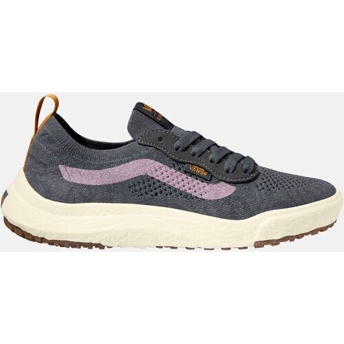 Vans Ultrarange VR3 Sneaker Dames Donkergrijs Tweedehands