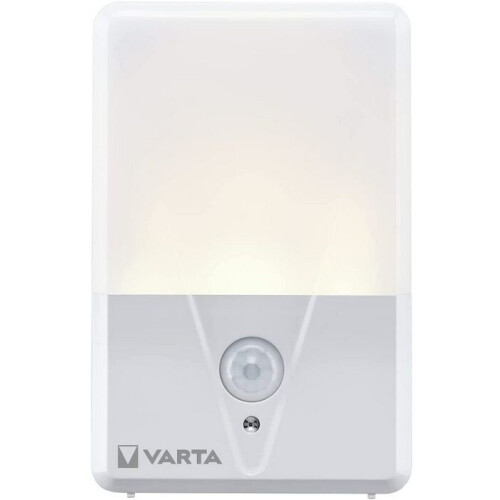 Varta Nacht Lamp met Bewegingssensor - Binnenlamp - Auto Shut off - Wit Tweedehands