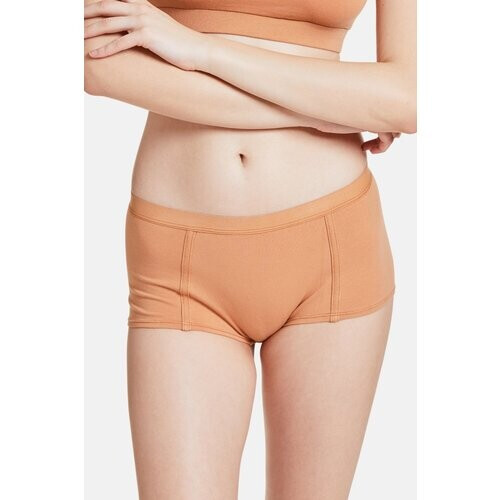 VATTER dames vegan 3-Pack Shorts Easy Emma Sandstorm Tweedehands