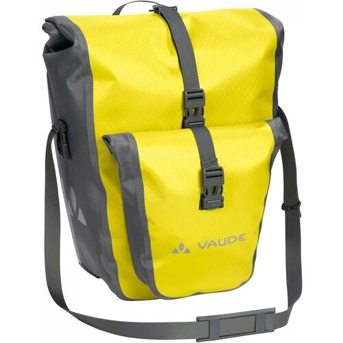 Vaude Aqua Back Plus Lichtgeel Tweedehands