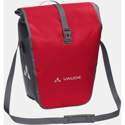 Vaude Aqua Back Single Rood Tweedehands