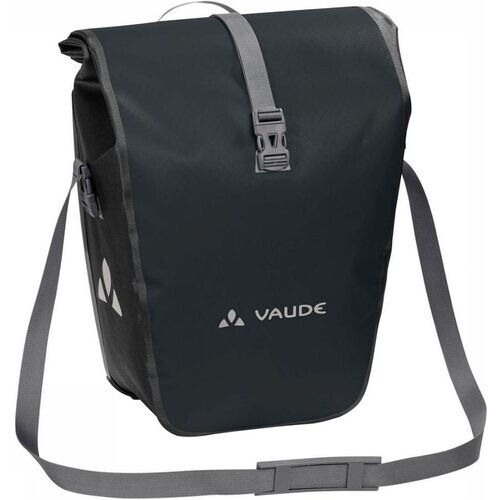 Vaude Aqua Back Single Zwart Tweedehands