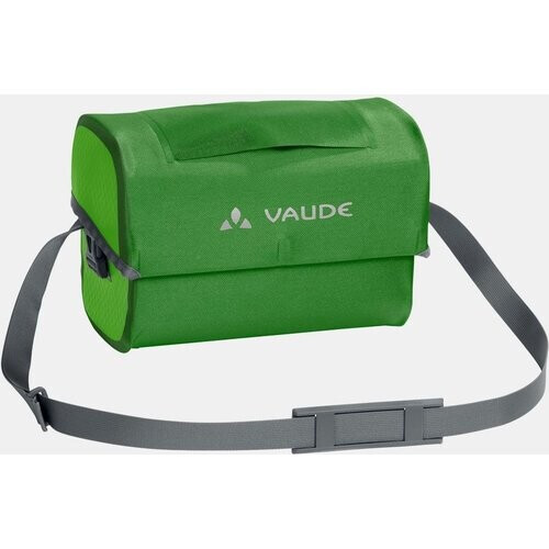 Vaude Aqua Box Stuurtas Middengroen/Lichtgroen Tweedehands