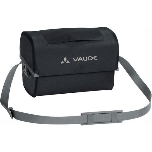 Vaude Aqua Box Stuurtas Zwart Tweedehands