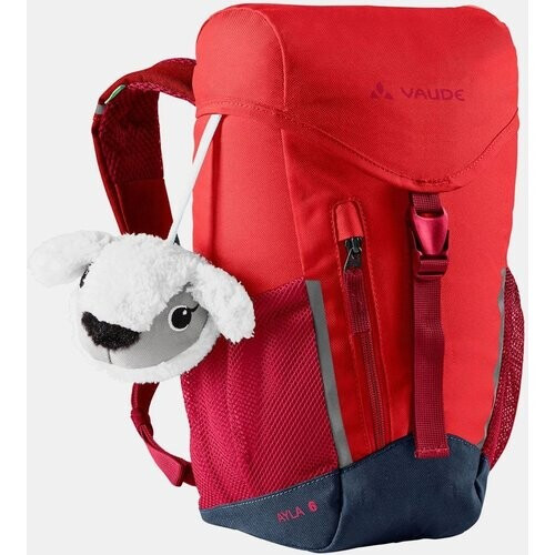 Vaude Ayla 6 Rood Tweedehands