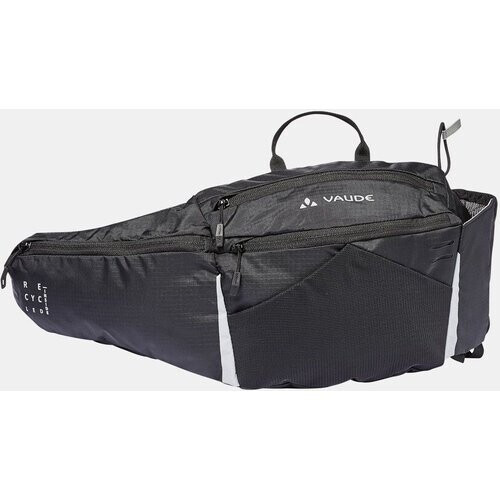 Vaude Big Attendant Heuptas Zwart Tweedehands