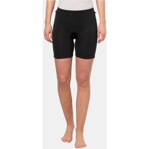 Vaude Bike Innerpants III Fietsonderbroek Dames Zwart Tweedehands