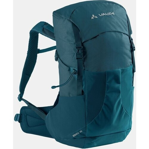 Vaude Brenta 24 rugzak Donkerblauw/Petrol Tweedehands