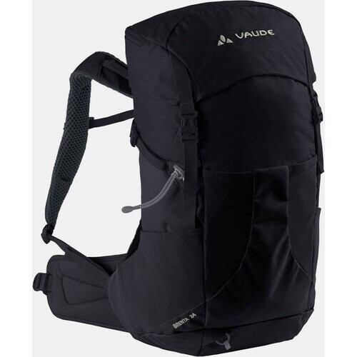 Vaude Brenta 24 rugzak Zwart Tweedehands