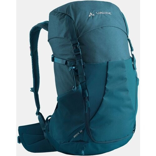 Vaude Brenta 30 Rugzak Donkerblauw/Petrol Tweedehands