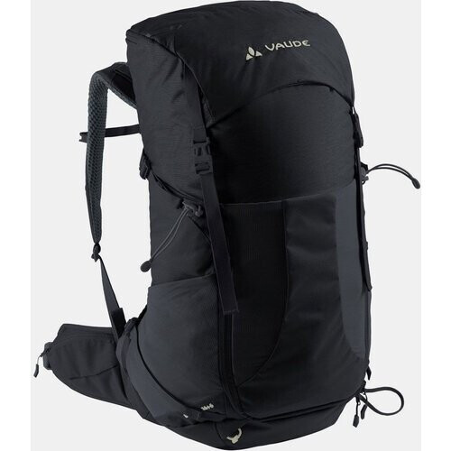 Vaude Brenta 36+6 rugzak Zwart Tweedehands