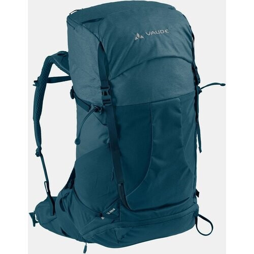 Vaude Brenta 44+6 rugzak Donkerblauw/Petrol Tweedehands