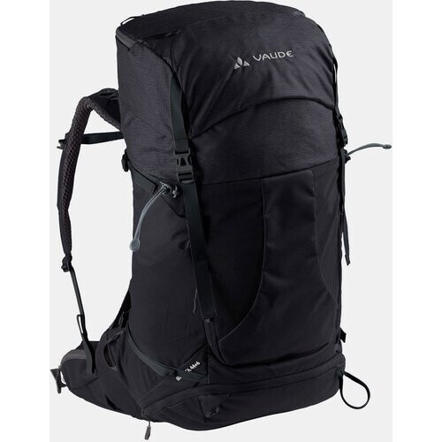 Vaude Brenta 44+6 rugzak Zwart Tweedehands