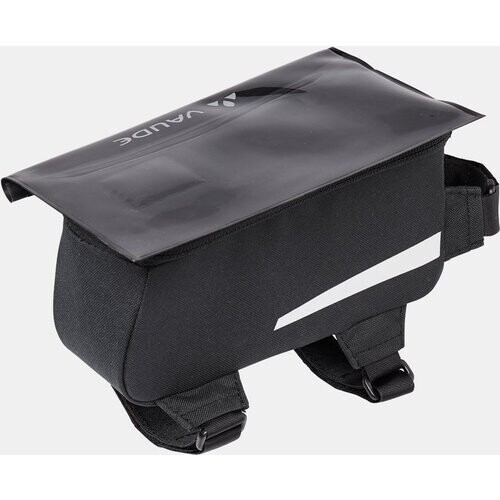 Vaude Carbo Guide Bag II Zwart/Donkergrijs