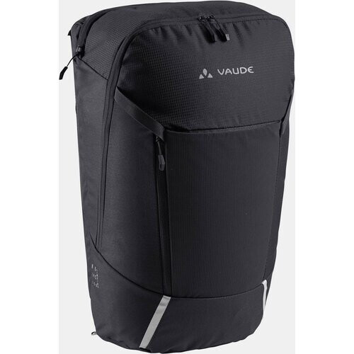 Vaude Cycle 20 II Rugzak en Fietstas Zwart Tweedehands