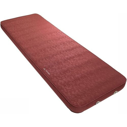 Vaude Dream 7.5 L Slaapmat Donkerrood/Rood Tweedehands