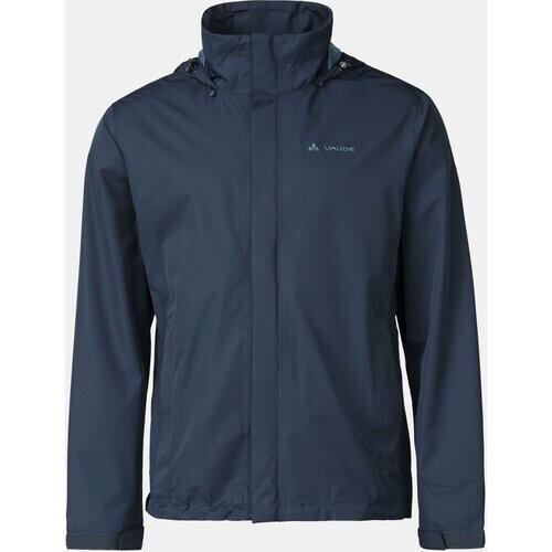 Vaude Escape Light Jacket Donkerblauw Tweedehands