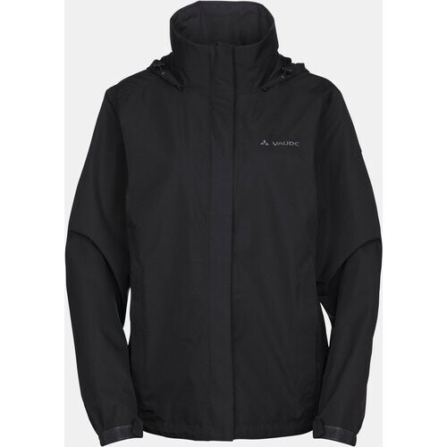 Vaude Escape Light Jacket Zwart Tweedehands