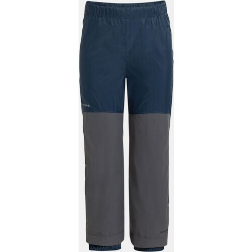 Vaude Escape VI Broek Junior Marineblauw Tweedehands