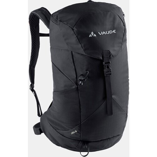 Vaude Jura 18 rugzak Zwart Tweedehands