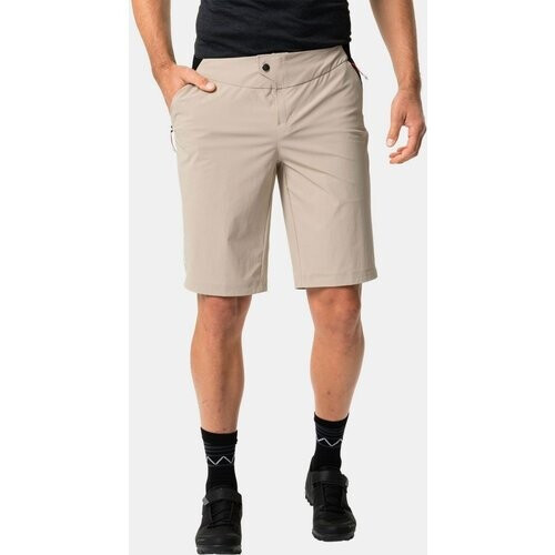 Vaude Kuro Shorts Fietsbroek Steen Tweedehands