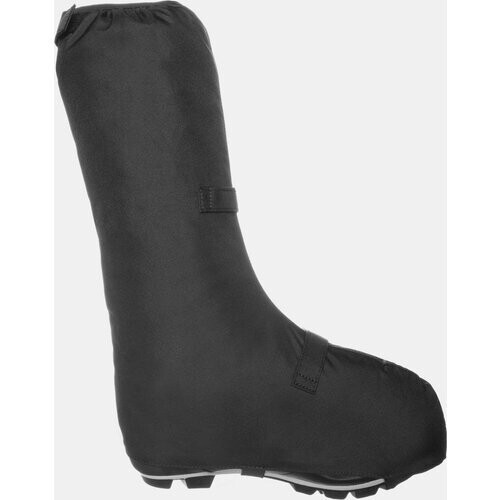 Vaude Overschoen Bike Gaiter Long Zwart Tweedehands