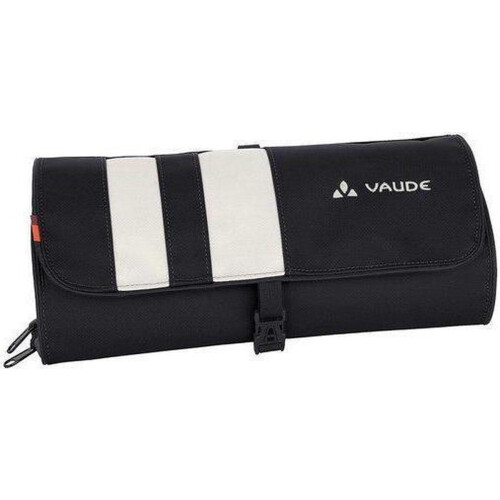 Vaude Paulus - Toilettas - Robuust materiaal - Zwart