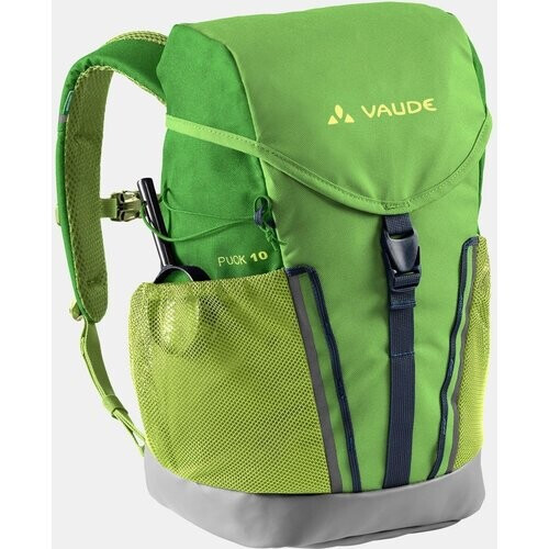 Vaude Puck 10 Lichtgroen/Groen Tweedehands