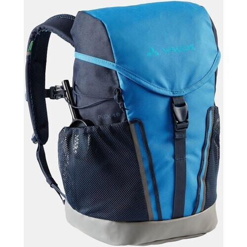 Vaude Puck 10 Middenblauw/Donkerblauw Tweedehands