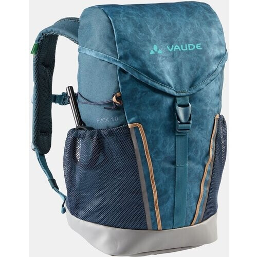 Vaude Puck 10 Petrol Tweedehands
