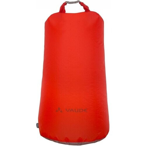 Vaude Pump Sack Pompzak Oranje Tweedehands