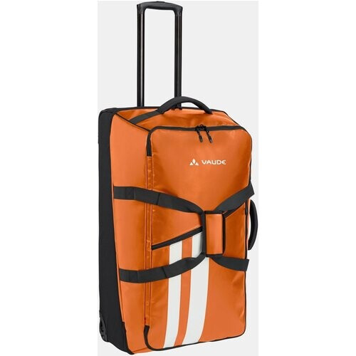 Vaude Rotuma 90L Reistas Oranje Tweedehands
