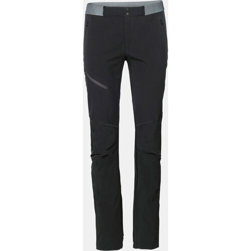 Vaude Scopi Broek II Regular Zwart Tweedehands